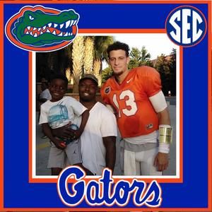 Meet your Posher, Gerald